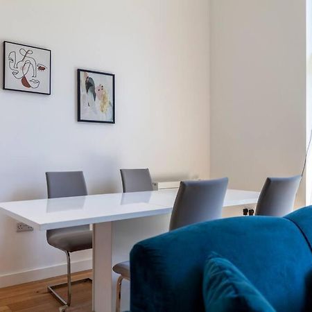 Apartamento Stunning New 3 Bdr Duplex Wbalcony, East Londres Exterior foto