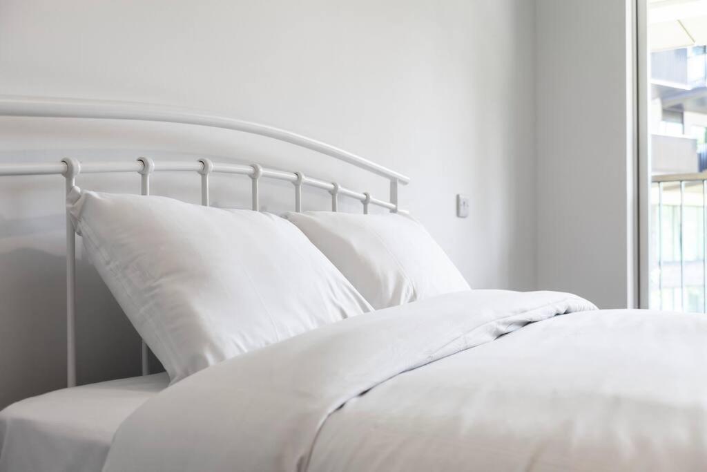 Apartamento Stunning New 3 Bdr Duplex Wbalcony, East Londres Exterior foto